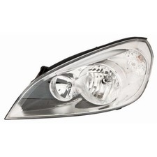 ABAKUS Scheinwerfer links LED für Volvo V60 155 157 T6 AWD S60 II 134 2.0
