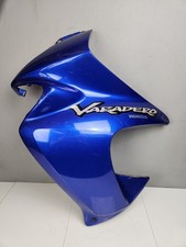 Carénage Ecope Flanc Gauche - HONDA 125 VARADERO XLV