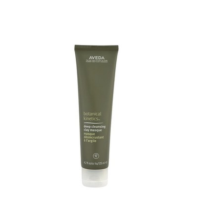 Aveda Botanical Kinetics Deep Cleansing Clay Masque 125ml - Maske für fettige H