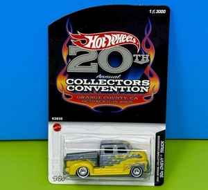 50 Chevy Truck Hot Wheels for sale | eBay