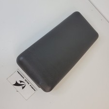 1987-1995 Nissan Pathfinder Center Console Arm Rest Lid Wcupholder Dark Gray