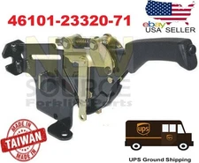 46101-23320-71 46101-23470-71 46106-23320-71  HAND BRAKE LEVER  TOYOTA FORKLIFT