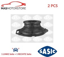 FEDERBEINLAGER DOMLAGER PAAR VORNE SASIC 4001627 2PCS I FÜR RENAULT LAGUNA II