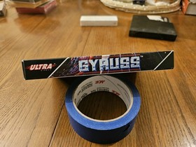 Gyruss - Nintendo NES Video Game 1989 - Complete In Box CIB