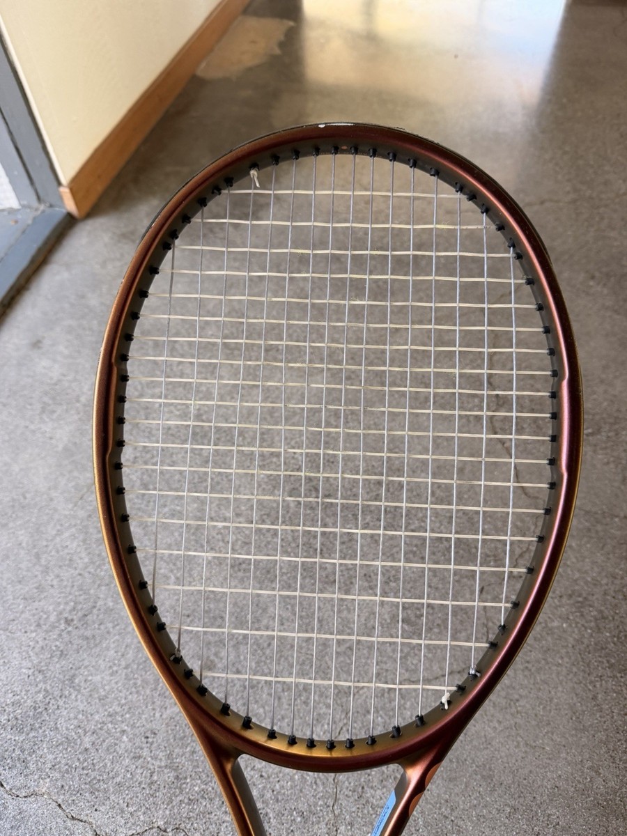 Wilson Pro Staff rf97 v14 16/19 G3 (4-3/8) Tennis Racket (Federer
