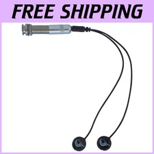 Passive Piezo Pickup for Ukuleles - Easy Installation
