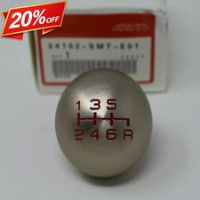 6speed Type R Shift Knob For Honda Acura Civic Si Solid Style M10x1.5 Universal 6speed Type R Shift Knob For Honda Acura Civic Si Solid Style M10x1.5 Universal