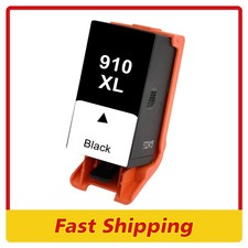 910XL Black Ink Cartridge for HP OfficeJet Pro 8020e 8022e 8025e 8028e 8030e