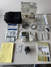 Empi IF 3Wave Home Electrotherapy Kit Rehabilicare Empi Recovery Sciences