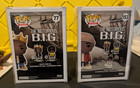 Notorious BIG Funko Pop Lot 01 Ready to Die, 77 with Crown & 153 (Hot Topic) — photo 4