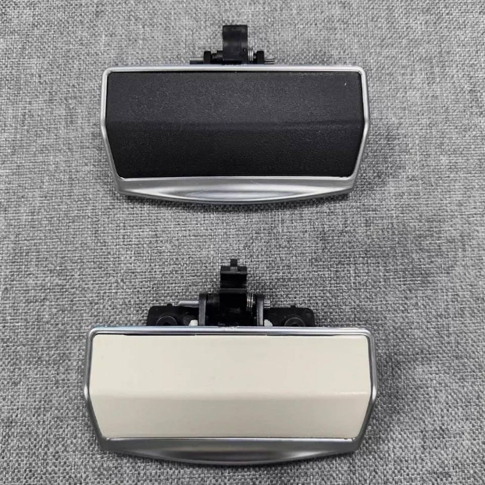 Front Seat Lower Storage Box Handle for Mercedes-Benz W222 S-class 2014-2020 - Imagem 2 de 4