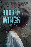 Broken Wings | Jia Pingwa | Englisch | Taschenbuch | Kartoniert / Broschiert