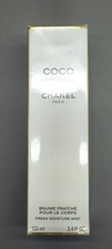 Coco Mademoiselle Chanel Paris Fresh Moisture Mist 100ml new & sealed