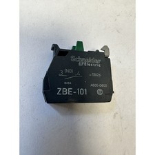 SCHNEIDER ELECTRIC ZBE-101