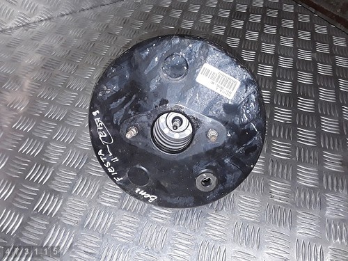 2011 FORD FIESTA BREMSKRAFTVERSTARKER LHD AE812B195BC