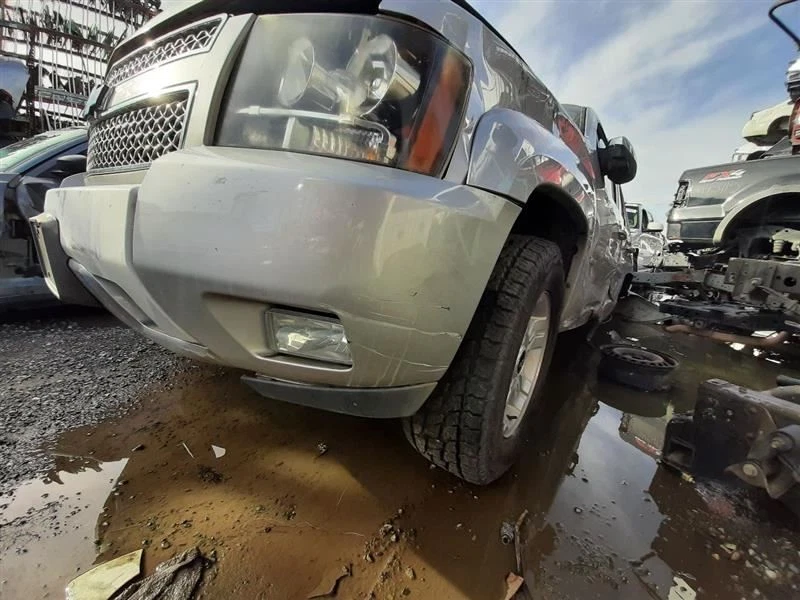 GMC SIERRA 1500 2009-2019 caja de transferencia automática 6 velocidades opcional NQH MYC ID 84467435 Foto 4 de 4