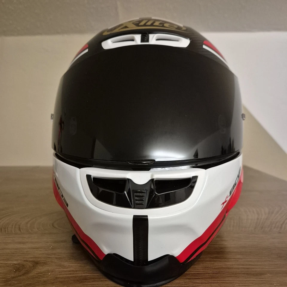 X-Lite X803RS 50th Anniversary  - Bild 4 von 4