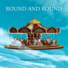 Various Artists - Round And Round - Progressive - Cdbx - G1398Z-image
