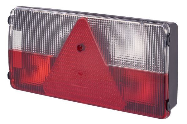 HELLA Tail Light Rear Lamp Assembly Right Lamp Type P21W P21/5W PY21W C5W