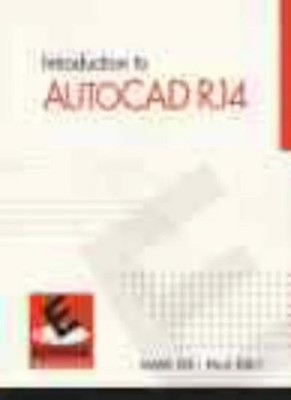 Introduction to AutoCAD Release 14 (Esource),Mark Dix, Paul Rile