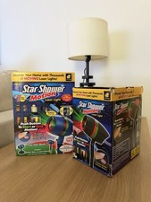 Star Shower Motion Christmas Laser Lights 2 