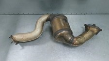 Catalyseurs Audi V8