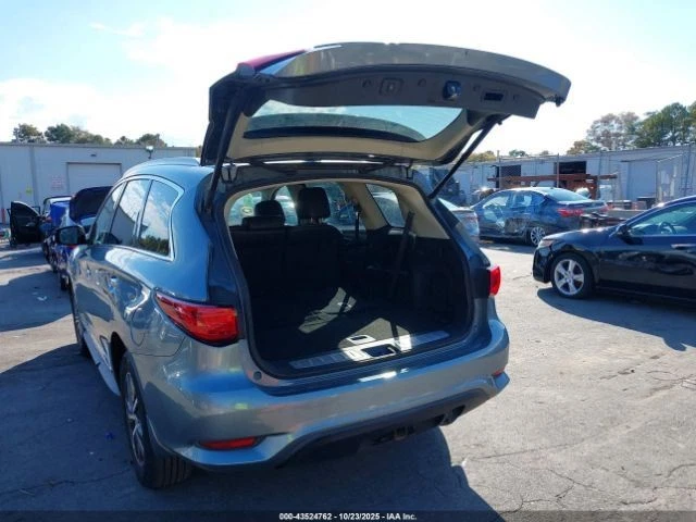 Alternator Fits 19-23 MAXIMA 658520 - Image 3 of 4