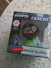 Hand made Robots Malefisant  REgan MacNeil