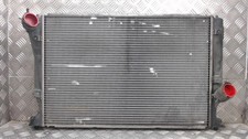 Radiateur Toyota COROLLA
