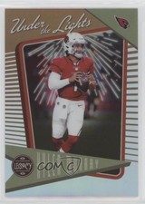 2022 Panini Legacy Under the Lights Bronze 85/100 Kyler Murray #UL-32 7s2