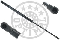 Optimal AG-50152 Gasfeder, DäMpfer Koffer-/Laderaum FüR VW Polo (9N_)