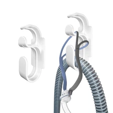 CPAP Hose Hanger for Bed with Anti-Unhook Feature CPAP Hose Mask Holder Hook ...