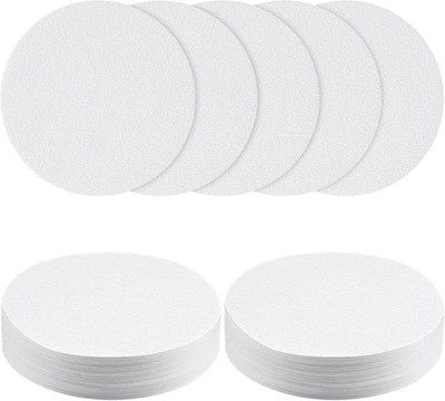 Multifunktionales Kaffeefilter-Papier, 100 Stück - Diskette