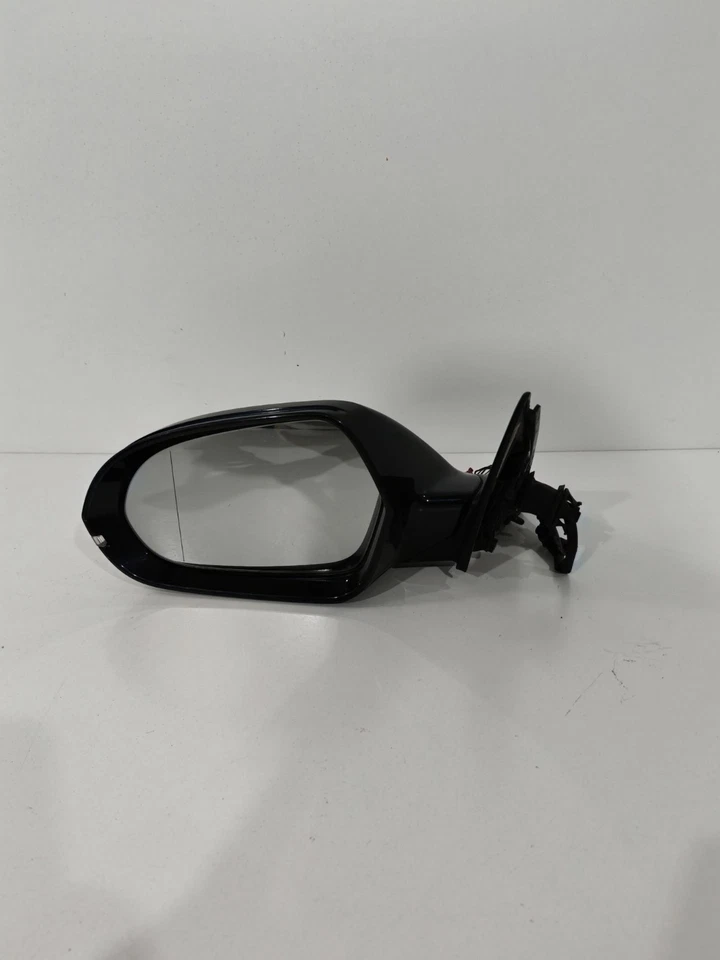 Ricambi Usati Specchio Specchietto Retrovisore SX Sinistro Audi A6 C7 2011 2018 - Immagine 4 di 4