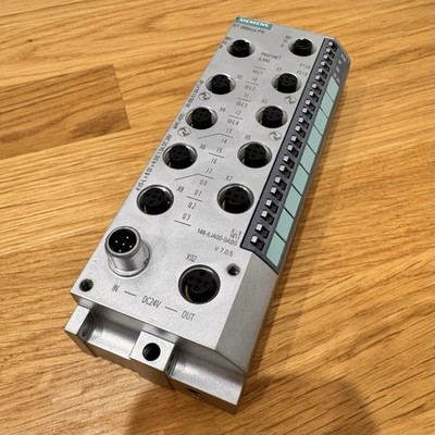 Maestro IO-Link SIEMENS 6ES7148-6JA00-0AB0