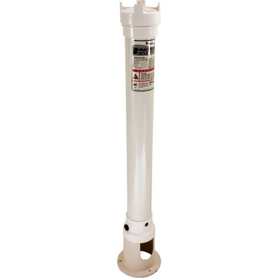 Pentair Tablet Feeder, Rainbow Model 300-29X, 1or 3 Tabs R171070