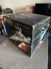 LEGO Star Wars: Imperial Star Destroyer (75252) Partially sealed 100% Complete