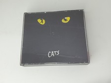 Cats [Complete Original Broadway Cast Recording] by Original Broadway...