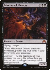 Mindwrack Demon (124)
