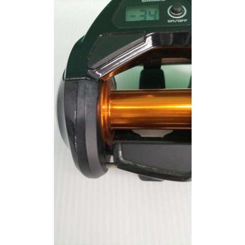 SHIMANO 17 Barchetta BB600PG 03655 | eBay