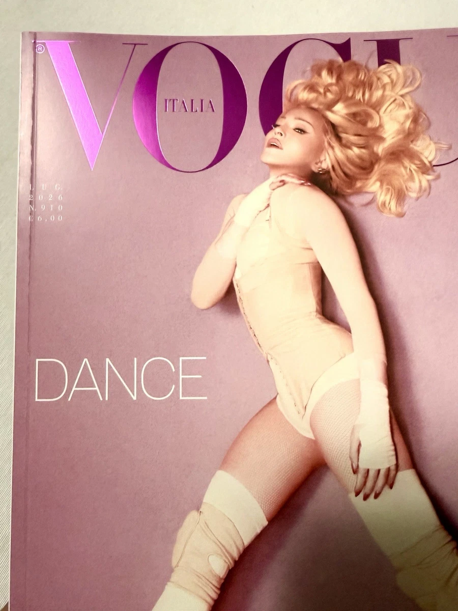 Fashion Magazines in Italian for sale | eBay