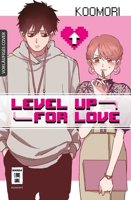 Level up for Love