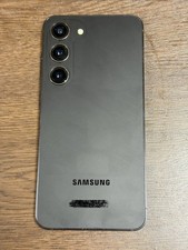 Samsung Galaxy S23, 128 GB, Unlocked, Clean