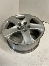 2005-2008 Acura RL Alloy Wheel, Rim Disc Factory 42700-SJA-A81, 17x8 #2, F047, O