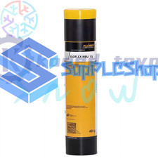 New KLUBER ISOFLEX NBU 15 Grease 400g 14.1 Oz NBU15 in Cartridge HIGH QUALITY
