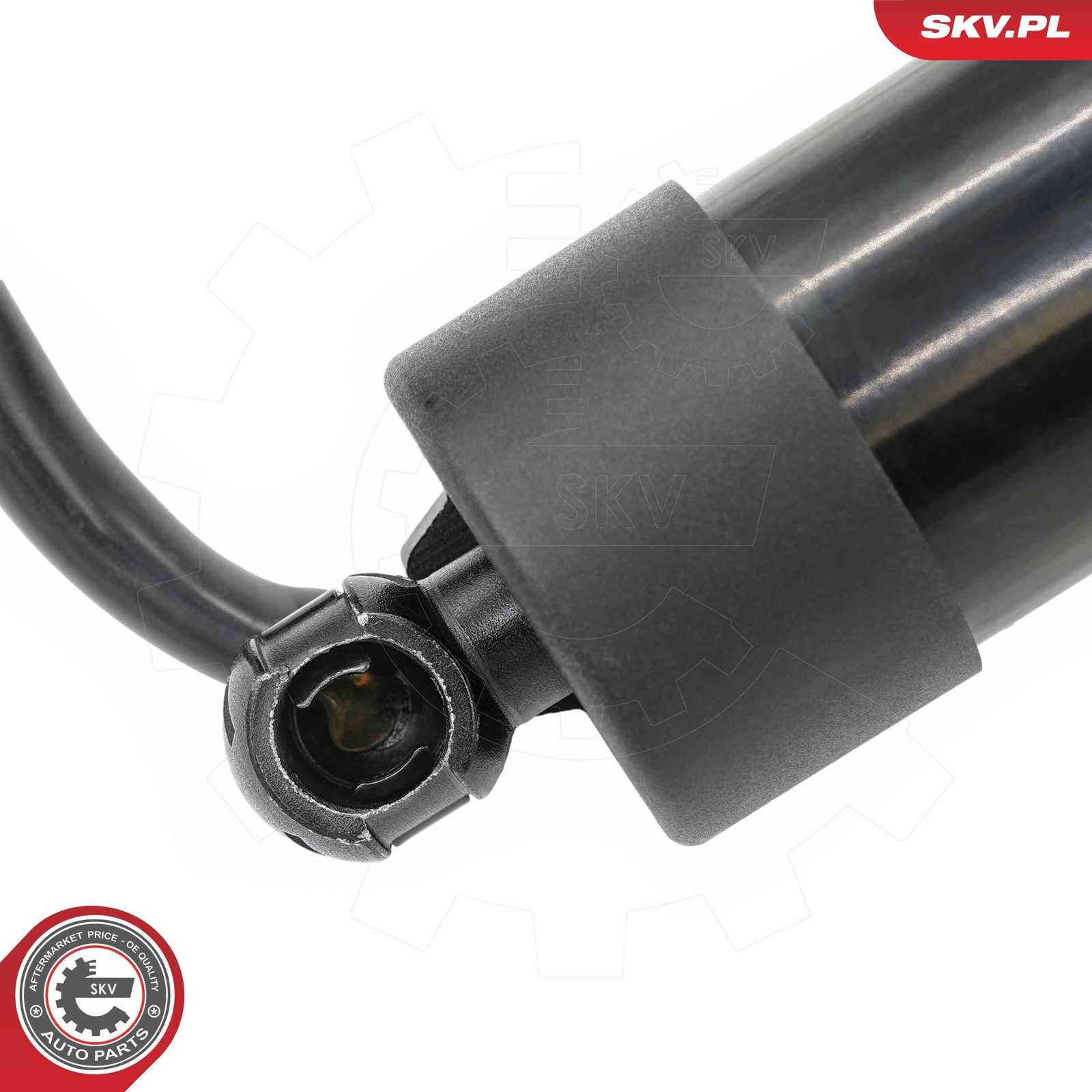 Fits SKV GERMANY 52SKV171 TAILGATE ACTUATOR 52SKV171 VOLVO XC40, 3229 ⭐UK Stock⭐