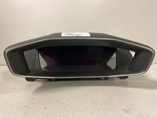 Compteur Peugeot 208