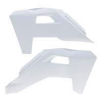 Acerbis Tankspoiler FüR Husqvarna TC 85 Weiss