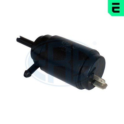 Washer water pump, windscreen cleaning ERA 465027