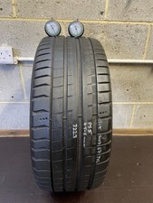 215 40 17 2154017 87Y XL 5MM MICHELIN PILOT SPORT 5 NO REPAIRS FREE POST